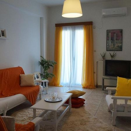 Olympia Sweet Home Ολυμπία Εξωτερικό φωτογραφία
