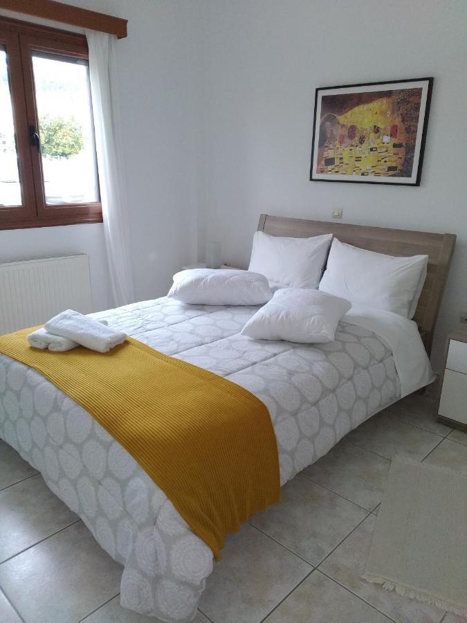 Olympia Sweet Home Ολυμπία Εξωτερικό φωτογραφία