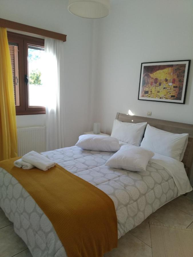 Olympia Sweet Home Ολυμπία Εξωτερικό φωτογραφία