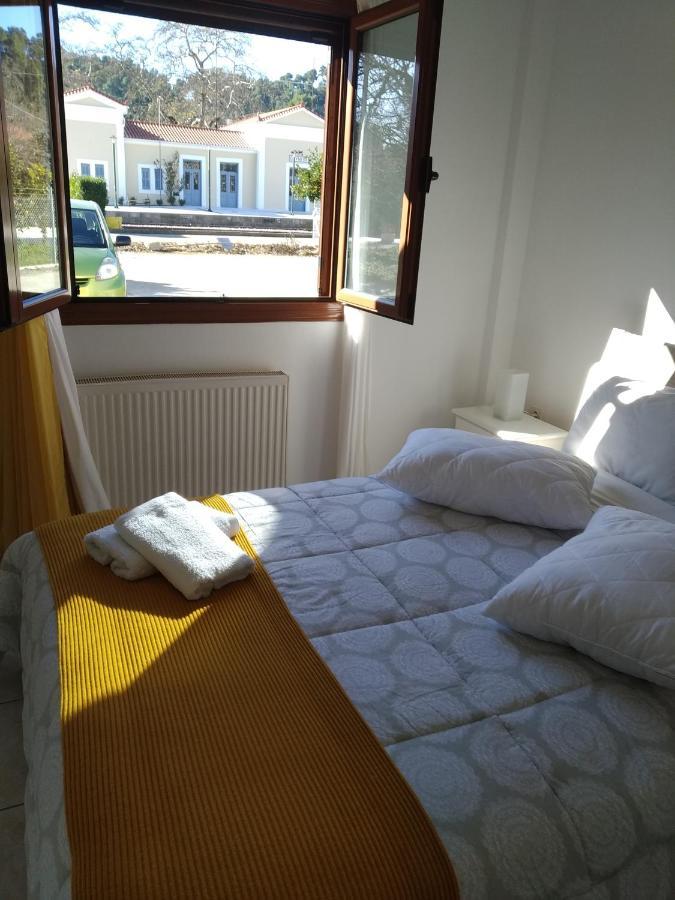 Olympia Sweet Home Ολυμπία Εξωτερικό φωτογραφία