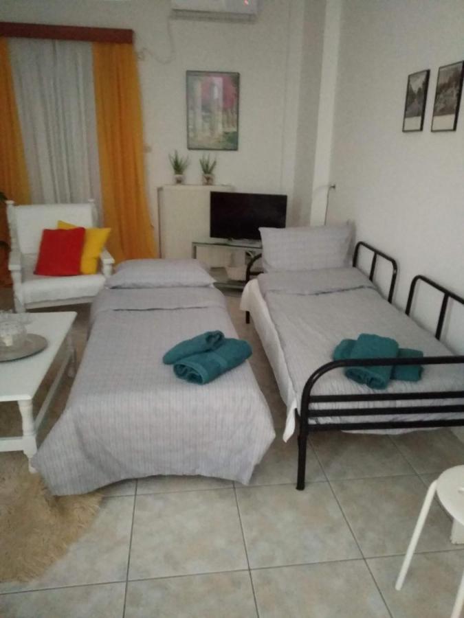 Olympia Sweet Home Ολυμπία Εξωτερικό φωτογραφία