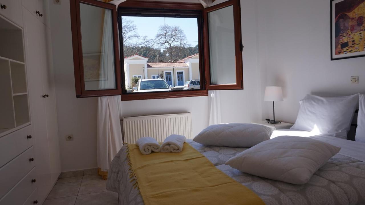 Olympia Sweet Home Ολυμπία Εξωτερικό φωτογραφία