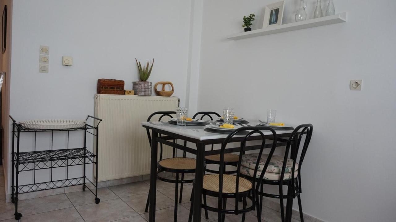 Olympia Sweet Home Ολυμπία Εξωτερικό φωτογραφία