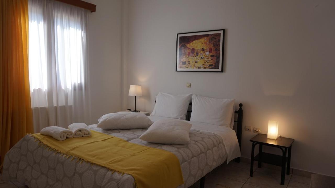 Olympia Sweet Home Ολυμπία Εξωτερικό φωτογραφία