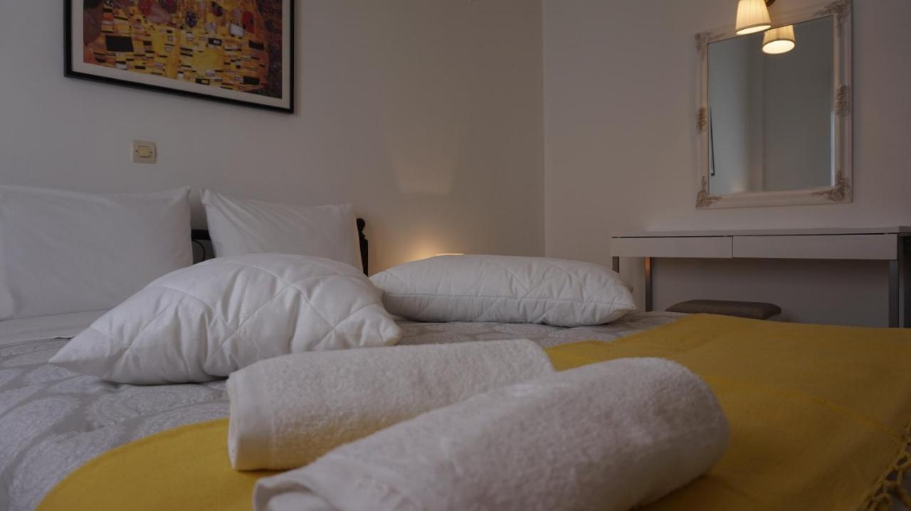 Olympia Sweet Home Ολυμπία Εξωτερικό φωτογραφία