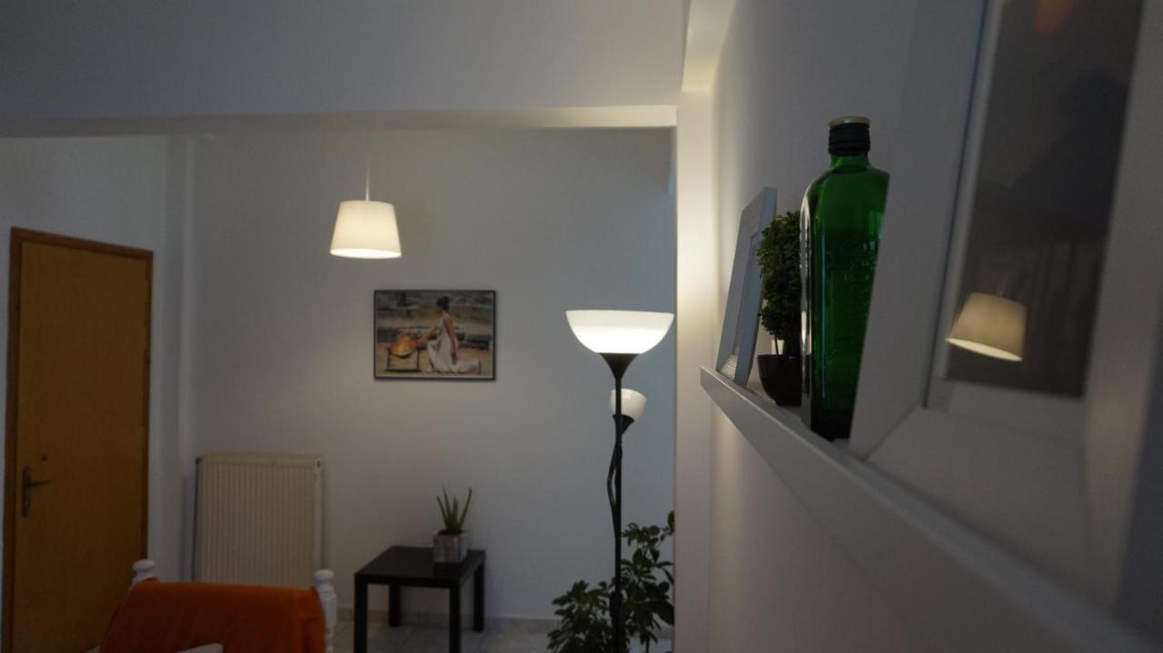 Olympia Sweet Home Ολυμπία Εξωτερικό φωτογραφία