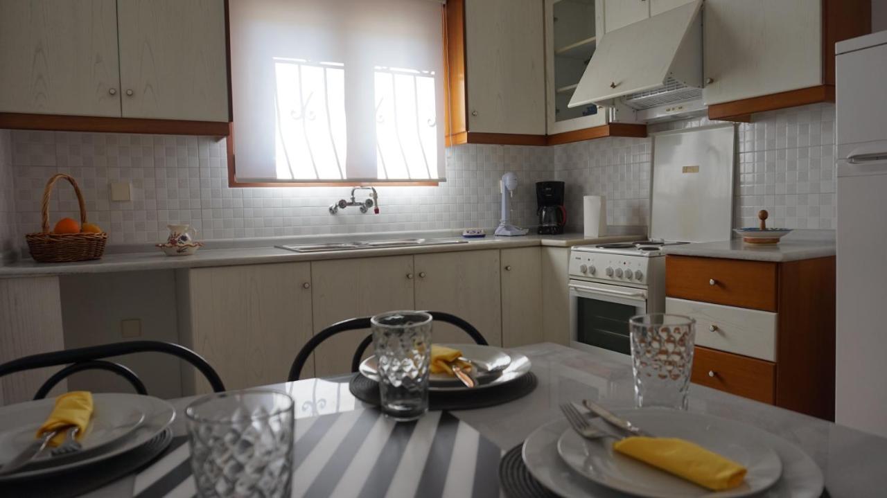 Olympia Sweet Home Ολυμπία Εξωτερικό φωτογραφία